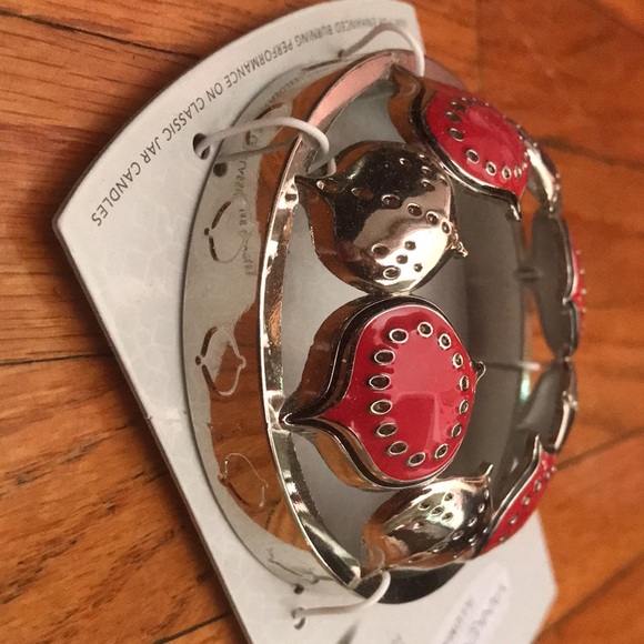 Yankee Candle Illuma-Lid Candle Topper - Picture 2 of 3